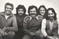 photo of Premiata Forneria Marconi